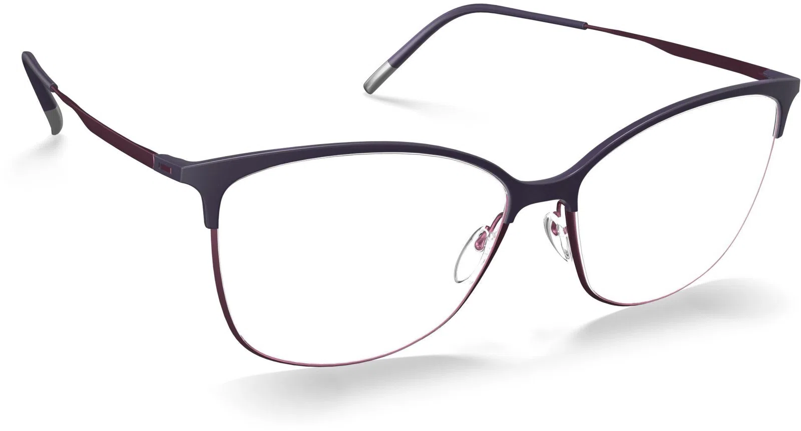 Silhouette Urban Fusion 1608 Eyeglasses - view 37